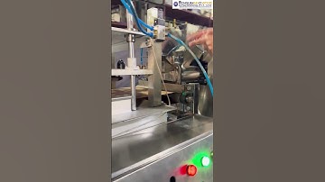 Roti Making Machine | Automatic Roti Making Machine | Fully Automatic Roti Making Machine#shortsfeed