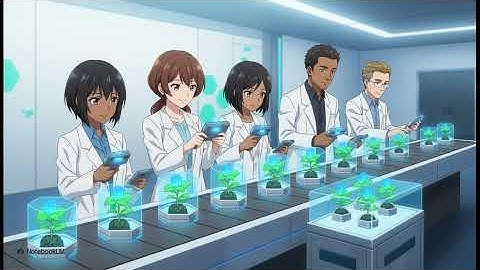 What challenges do scientists face during plant transmission or genetic modification of plants?