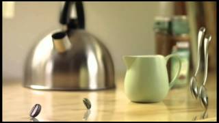 Nescafe Green Blend Nescafe Green Blend