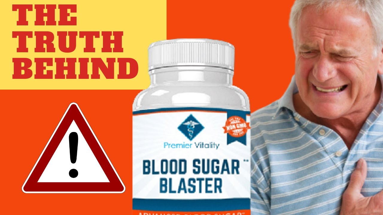 Blood Sugar Blaster “Blood Sugar Blaster Ingredients, Blood Sugar Blaster Side Effects, Blood Sugar Blaster Scam”