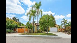 16759 Open View Road video tour