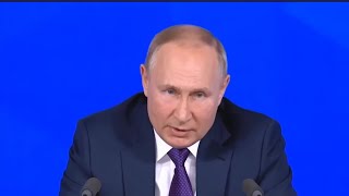 «Русскоговорящая страна»? Как реагируют на слова Путина в Казахстане