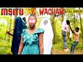 MSITU WA WACHAWI NEW FULL MOVIE HUYU NI NANI Mtoto Wa Maajabu Mtoto Mchawi