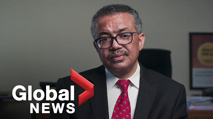 COVID-19: Omicron variant poses "very high" global risk, WHO warns