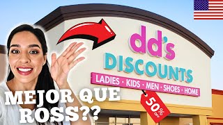 INCREDIBLE OFFERS at DDS Discount MIAMI!