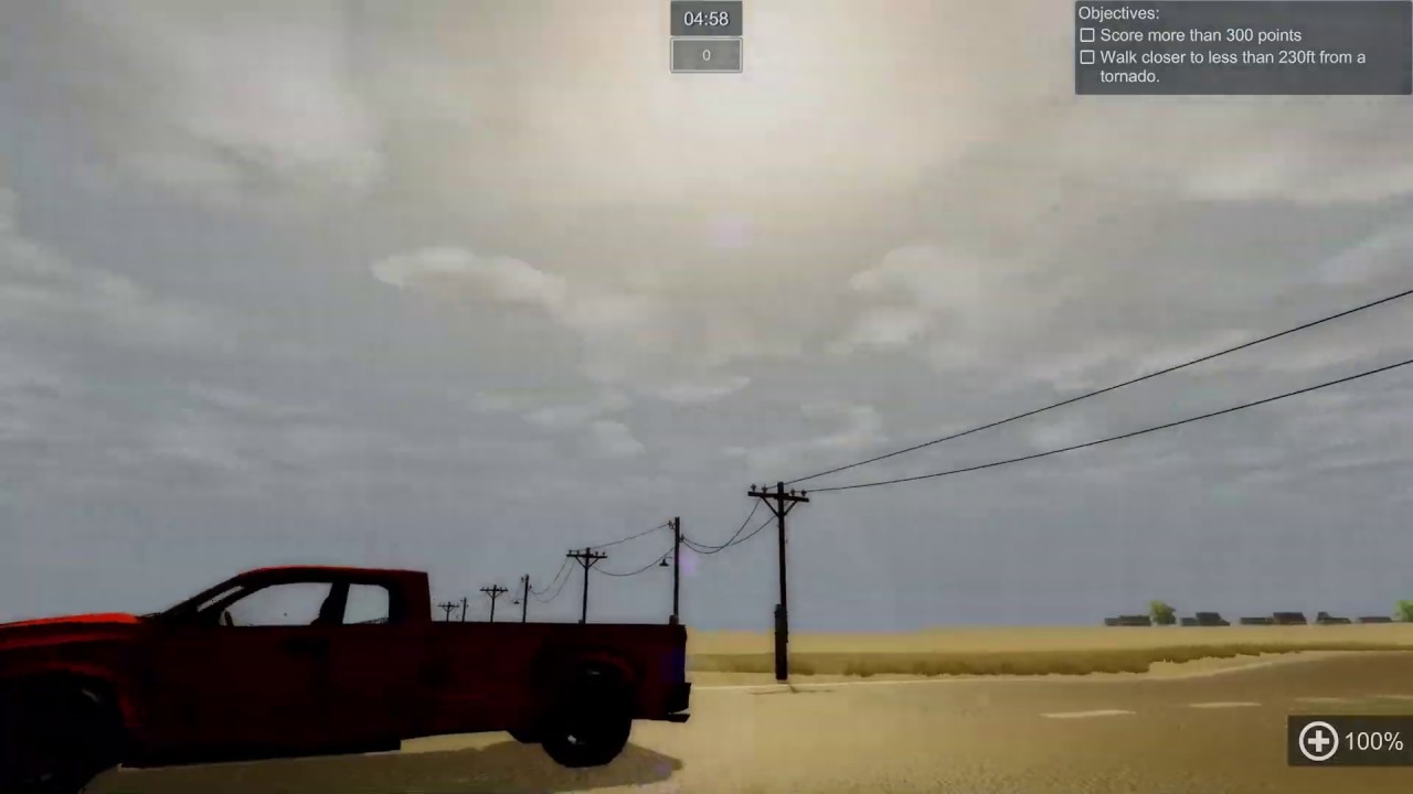 Storm Chasers - Let's Play - Episode 1 - YouTube