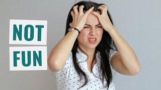 7 Things That Are Never Fun for an INFJ