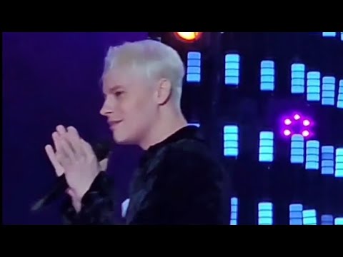 О чем поют 8 марта? Конечно о любви!❤️‍🔥 SHAMAN - ТЫ МОЯ! 03.03.24❤️‍🔥