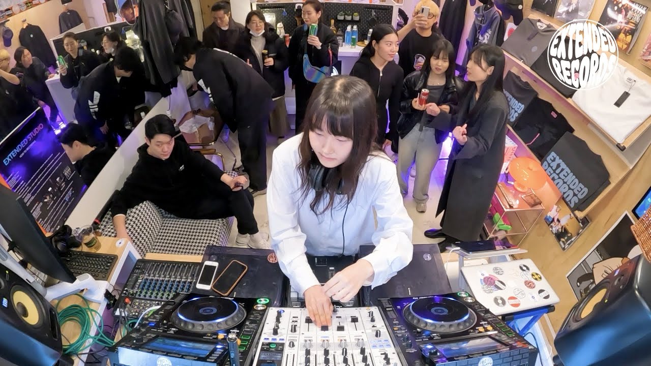 NOVACAIN / 2025.03.01 / EXTENDED RADIO / DOUBLE ATTACK