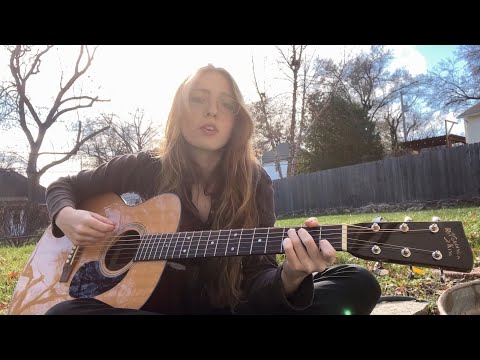 Cobra - Geese (cover)