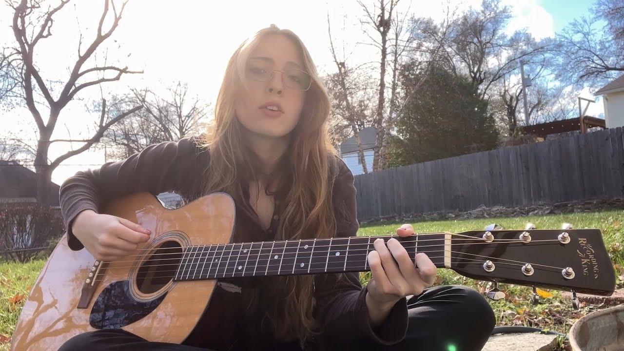 Cobra - Geese (cover)