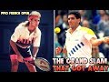 Agassi vs Gomez: The Grand Slam that Got Away (French Open 1990)