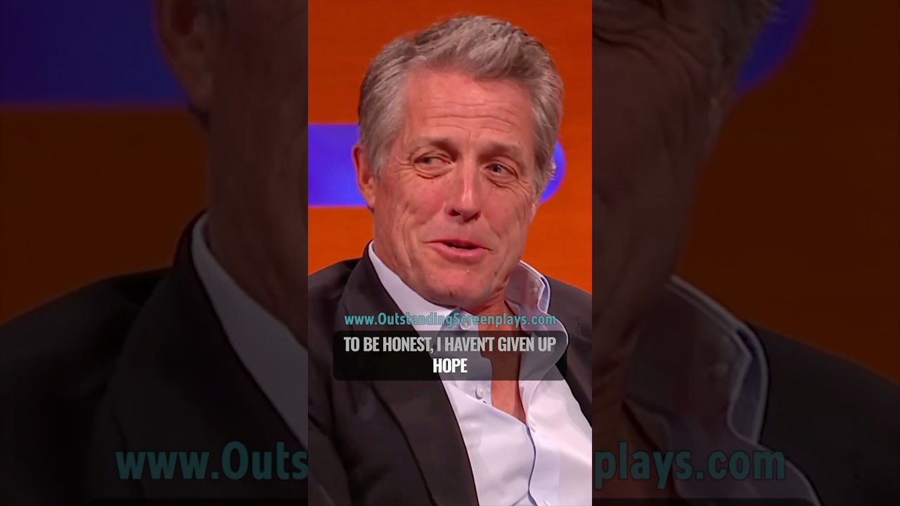 Родители Хью Гранта не любят его как актера