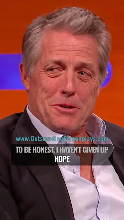 Hugh Grant’s parents don’t like him as Actor