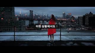 Apple - 아이폰7 광고 | Don't blink 107초 | iPhone 7 107sec Korean version remake
