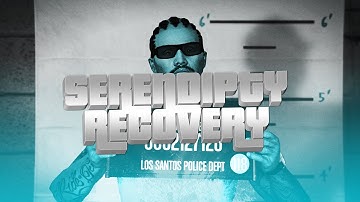 Grand Theft Auto 5 Serendipity Recovery Mod Menu