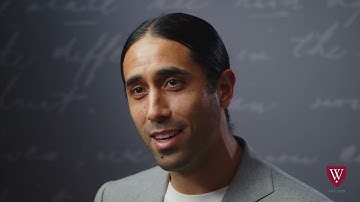 Seeing Christ in All of Scripture | Westminster MDiv Graduates Share Their Seminary Experiences