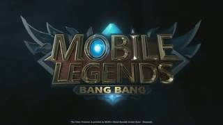 LAGU PUSH RANK - MOBILE LEGENDS