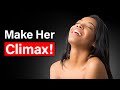 3 Best Sex Positions To Pleasure ANY Woman 