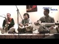 Aalap - Trilogy (Subhen Chatterjee, Dr. Rajeeb Chakraborty and Jesse Bannister)