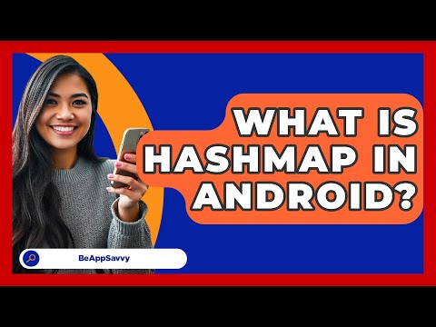 What Is Hashmap