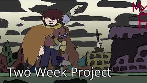 2D animation (Fall 2023-Spring 2024)