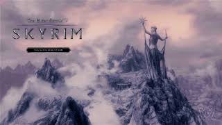 The Elder Scrolls V: Skyrim OST - The Gathering Storm [Extended]
