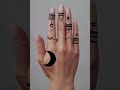 نقش هلا رمضان بالحناء Henna Shortvideo Subscribe نقش رمضان Ramadan Mimo Fyp Drawing