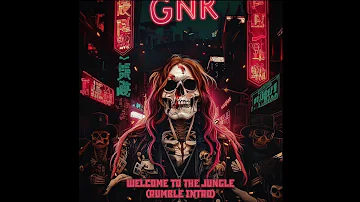 Guns N' Roses - Welcome To The Jungle (Rumble Intro)