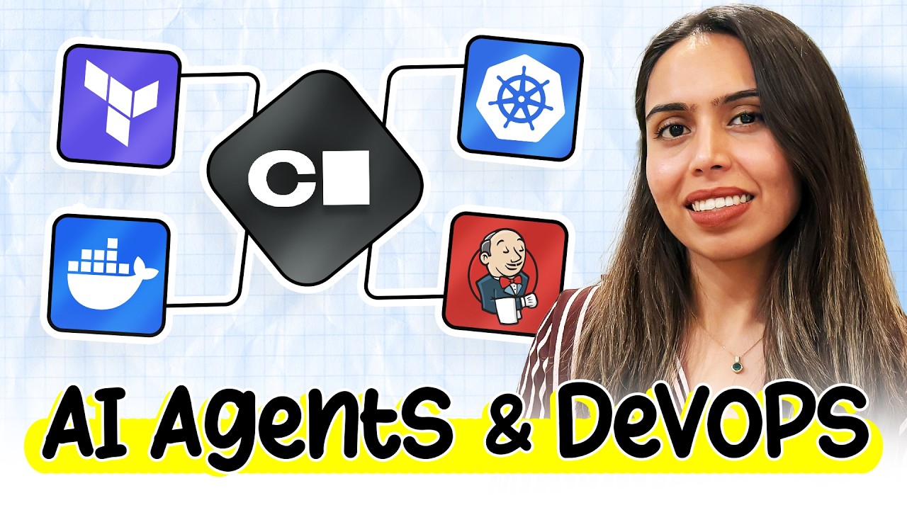 AI Coding Agents EXPLAINED In 6 Minutes | Guide To Use AI Coding Agents For Platform Engineers