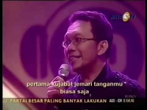 KEENAN NASUTION \u0026 VIDI ALDIANO - NUANSA BENING