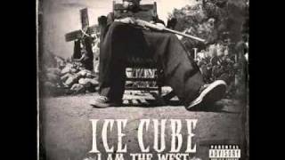 Ice Cube ft. Jayo &amp; WC - Life In California *I Am The West 2010*