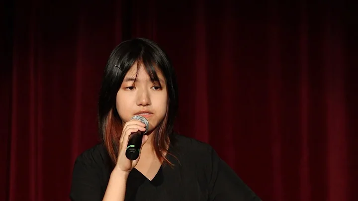 How Human Creation Can Help Combat Consumerism | Rebecca Chen | TEDxYouth@MageeSecondary