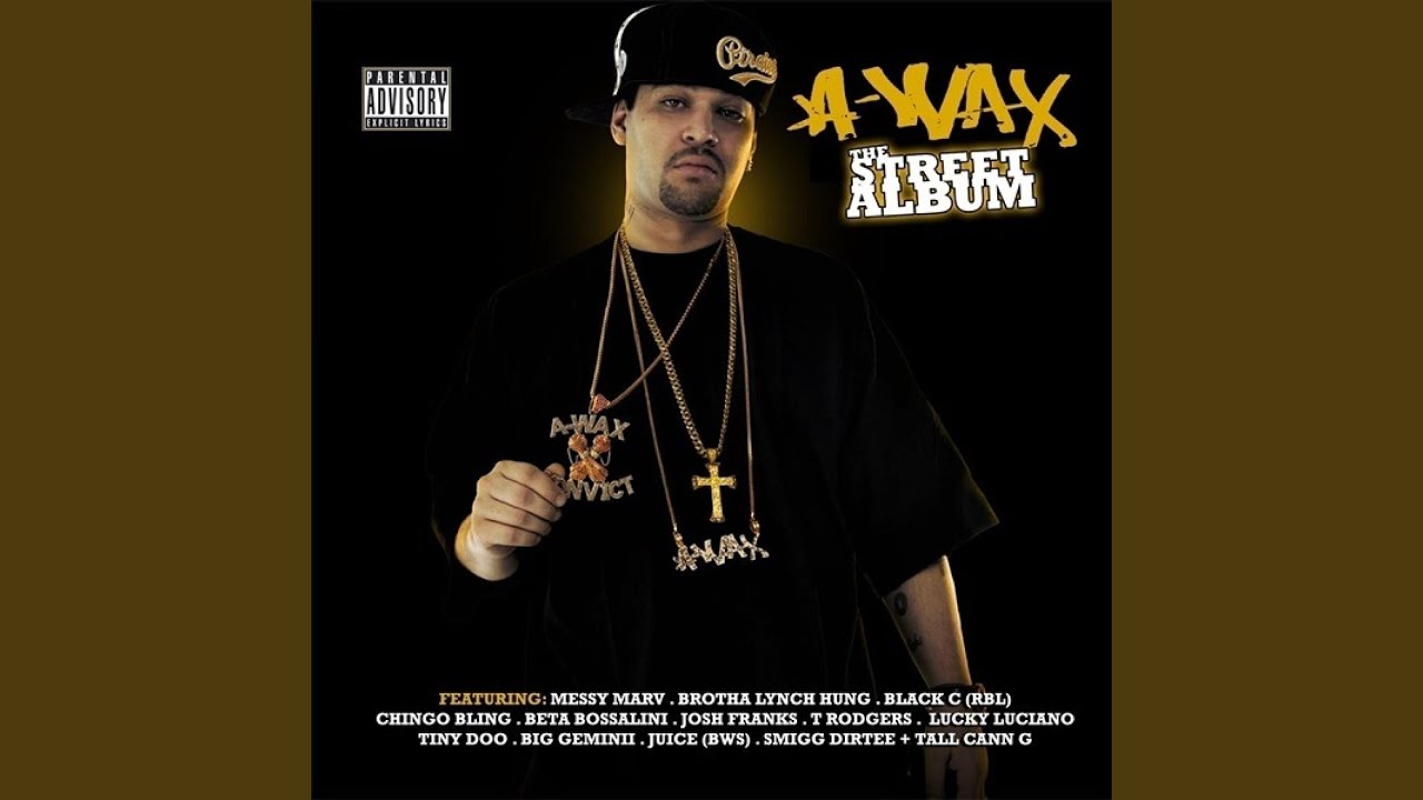 If U Saw (feat. Brotha Lynch Hung, Smigg Dirtee & Tall Cann G