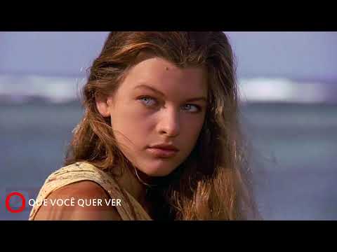 Vídeo: Mila Jovovich: Biografia, Carreira, Vida Pessoal