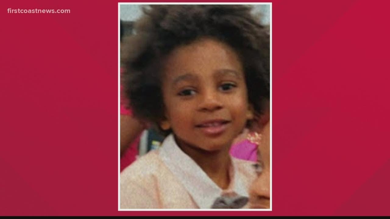 JSO Missing 4 year old Boy With Autism Found Dead In Retention Pond jso-missing-4-year-old-boy-with-autism-found-dead-in-retention-pond