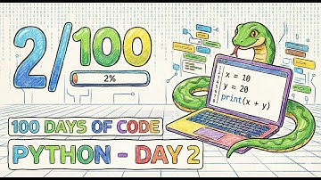 100 Days of Coding – Day 2: Python Explained Using Sumita Arora Class 12 Book