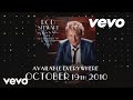 Rod Stewart - Fly Me To The Moon...The Great American Songbook Volume V EPK