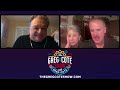 Greg Cote Show: Ron Magill, wife Rita on toll of wildfires hitting home