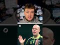 WORLD DARTS CHAMPIONSHIP DAY 17 ROUND-UP! 🎯 - It’s all (outrageously) good in the Hood! 🐧
