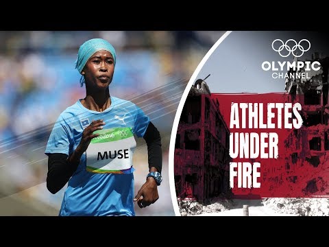 वीडियो: असली एथलीट ओलेसा कोवलेंको: