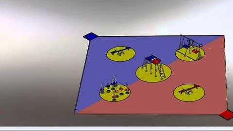 Robocon 2014 for solidworks
