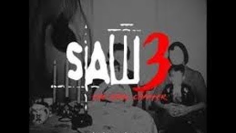 THIS MAP TOOK ME SOOO LONG | BO3 SAW 3 Zombie