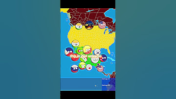 ghost series | countries in nutshell | part 8 | #shorts #countryballs #countrywar #ghost