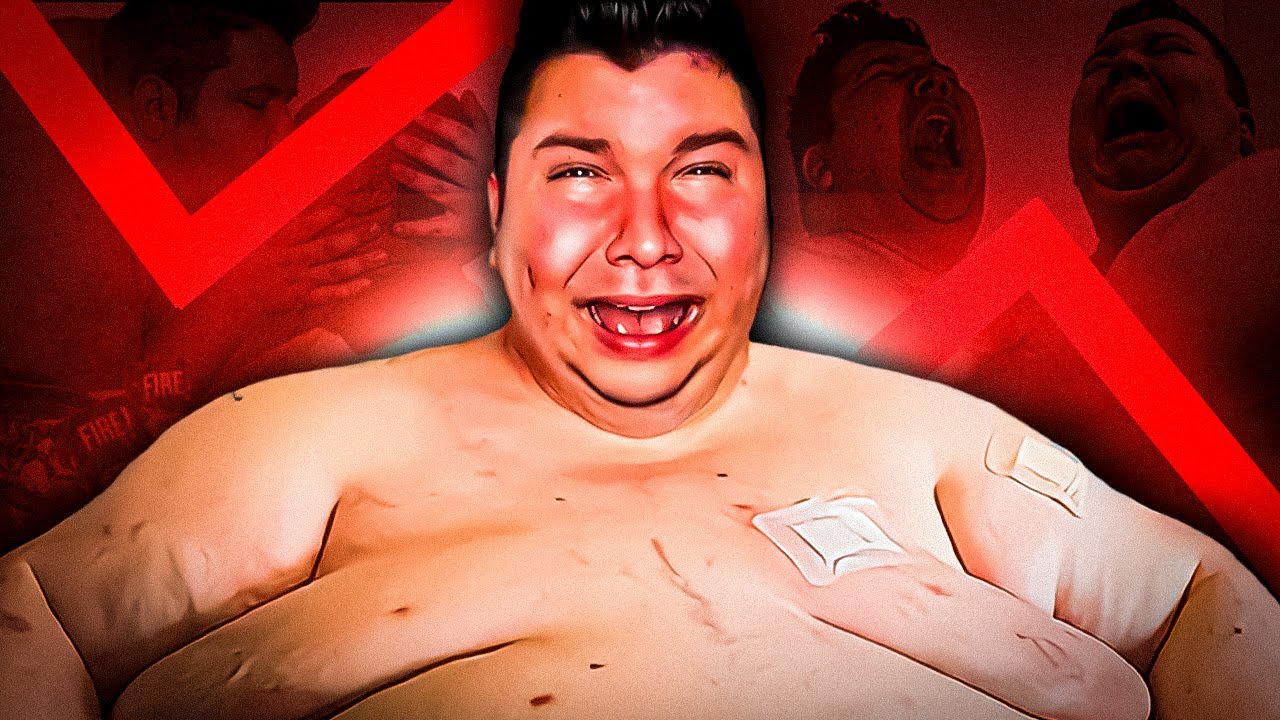 TODOS ODIAN A NIKOCADO AVOCADO...