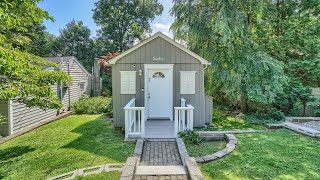 12 Pine St video tour