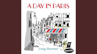A Day in Paris