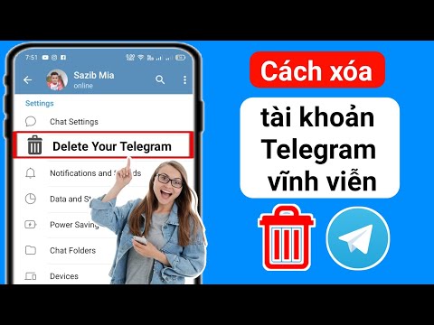 Mới!Cách xóa tài