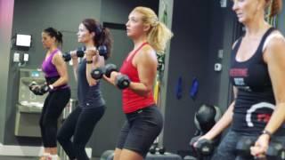 redzone FITNESS