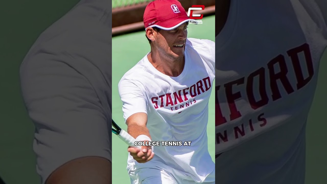 Tristan Boyer on CTC! Fighting for top 100 in ATP singles Tristan Boyer on CTC! Fighting for top 100 in ATP singles